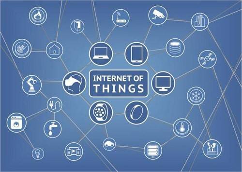 我見物聯多嫵媚——物聯網聯盟會員風采系列之五十八 網絡技術服務，構筑萬物互聯的數字骨架